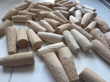 Soft | Wooden Vent Pegs for