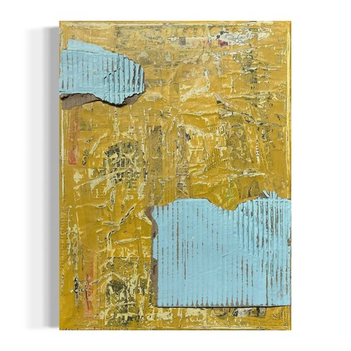 Original mixed media - original,
