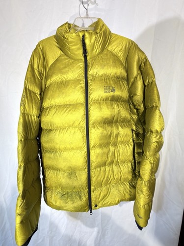 Mountain hardwear men xl - mountain,