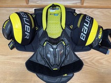 Bauer ice hockey Junior chest