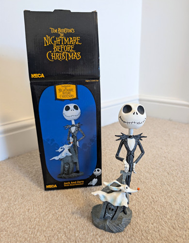 Neca nightmare before - nightmare,