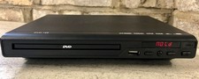 DVD Player for TV All Region