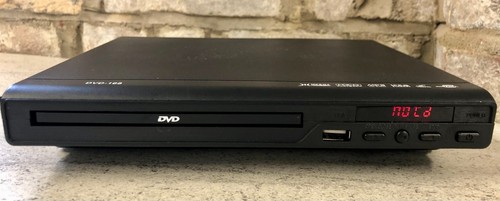 Dvd player for all region - tv,