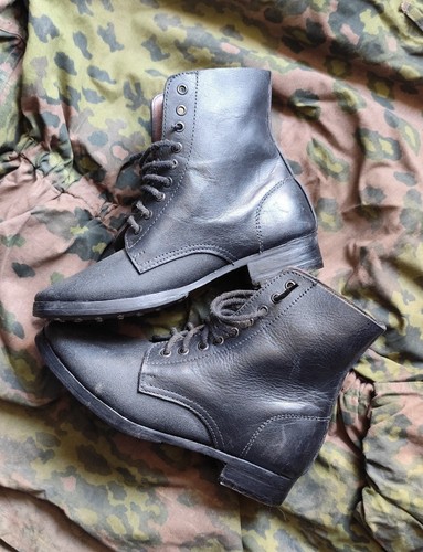 German ww2 m43 - german, boots