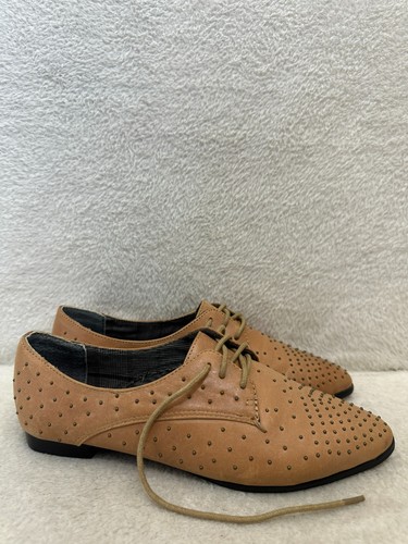 Bertie larena tan - tan, studded
