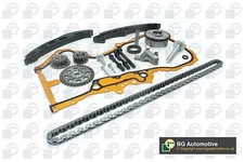 BGA TC0177VFK Timing Chain Kit for AUDI,SEAT,SKODA,VW