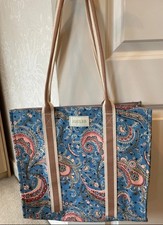 Joules Weekend Tote Bag and