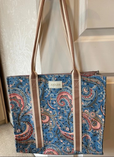Joules weekend tote - joules,
