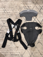 BabyBjörn Baby Carrier Mini