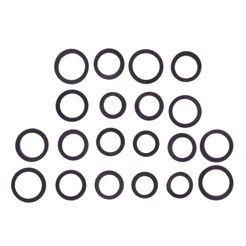 20pcs idle wheel belt - 20pcs,