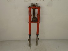 Tomos moped Front forks.