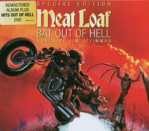 Bat out hell - hell,