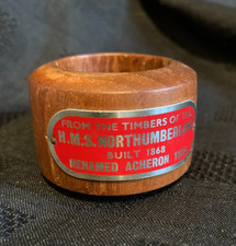 HMS Northumberland 1868