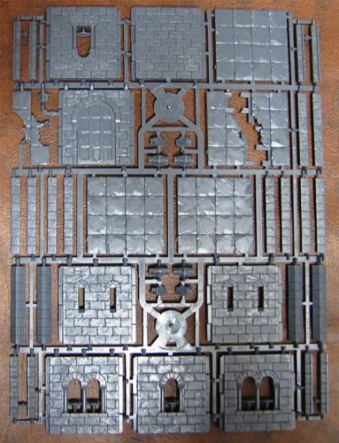 Ruins lord the - lord, rings