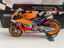 Minichamps 1-12 - Marc Marquez