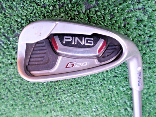 Ping g20 pitching wedge white - ping,