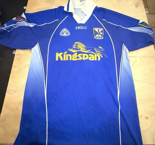 Cavan gaa jersey size large