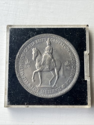 1953 queen elizabeth - 1953, ii
