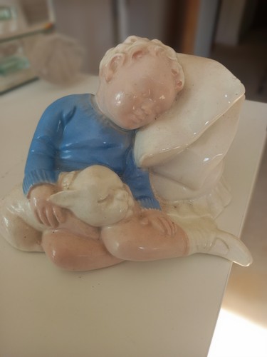 Noa lladro snuggle dreams boy - dreams,