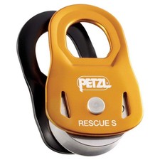 Petzl Rescue S Pulley - Ultra