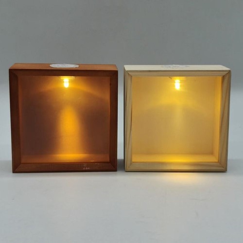 Shadow frames wooden - frames,