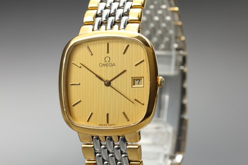 Near mint vintage 1989 omega - 1989,