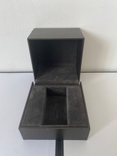 Genuine Gucci Watch Box Empty