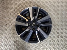 17-24 NISSAN MICRA K14 16"