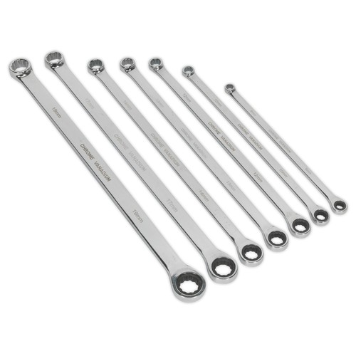 Sealey ak6319 double ring - sealey,