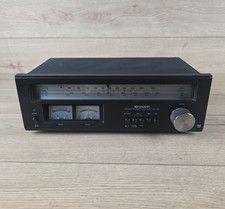 Sharp ST-1122 Stereo Receiver