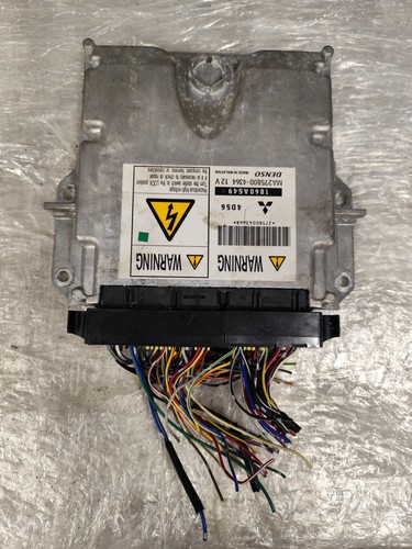 Mitsubishi l200 engine ecu 5 - l200,