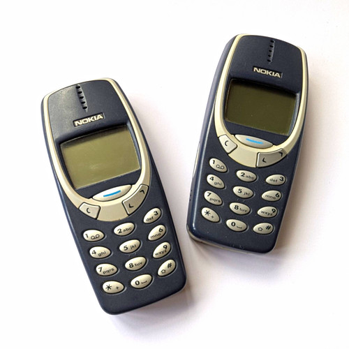 Nokia 3310 unlocked bar - 3310,