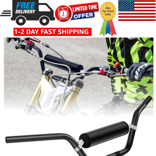 Versatile handlebars - versatile, 7/8''