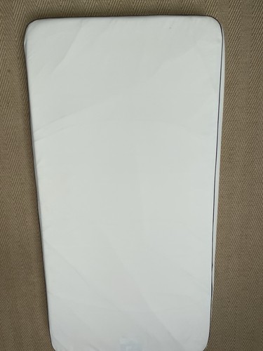John lewis pocket spring - pocket, cot