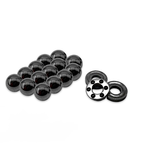Exalt hybrid xsn tungsten - hybrid-xsn,
