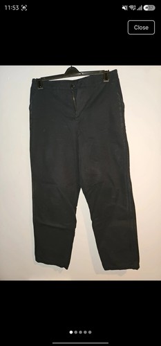 Adidas baggy jean trousers - adidas,