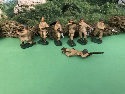 Italeri american - ww,