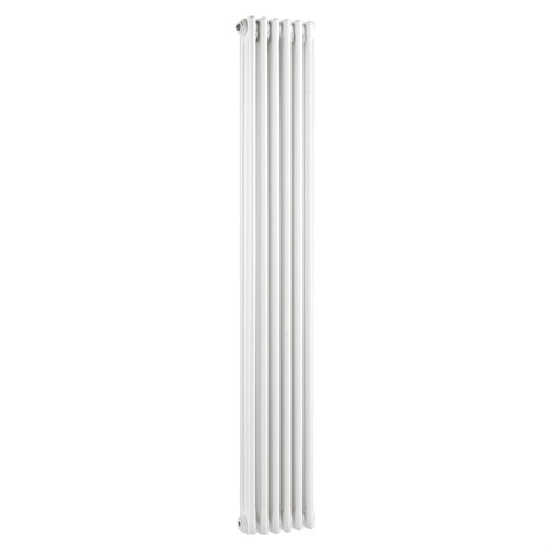 Caverswall triple column - triple,