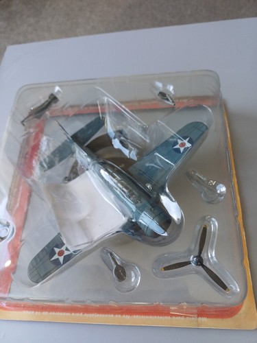 Altaya diecast model - diecast,
