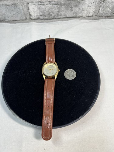 Vintage citizen eagle gents - vintage,