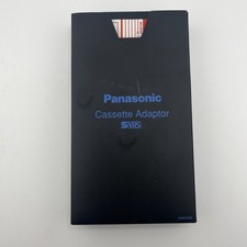 Panasonic Vkm3453 Be-tca7e VHS