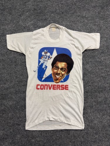 Vintage 1970s converse - 1970s,
