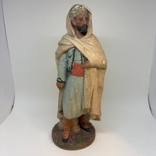 Vintage Algerian Kabyle Chief