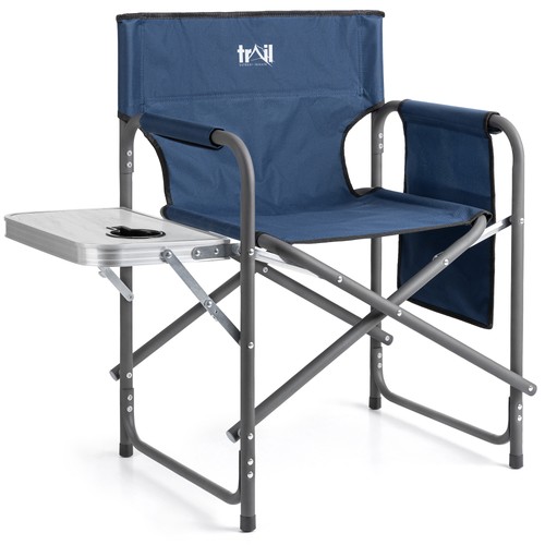 Folding directors chair - folding,