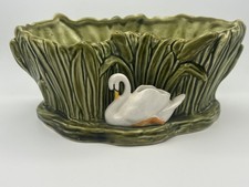 Vintage SylvaC Riverside Swan