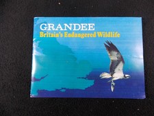 Grandee Cigar Cards Britains