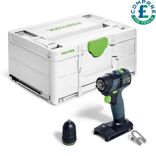 Festool 577287 txs basic - 577287, 18-basic