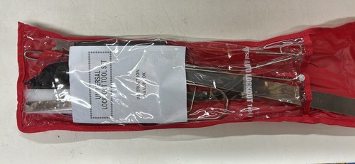 Vehicle emergency lock - vehicle,