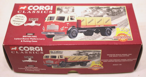 Ltd corgi classics british - corgi,