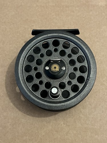 Daiwa strike force - force, fly